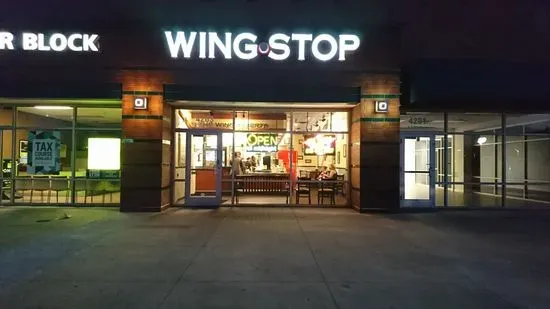 Wingstop