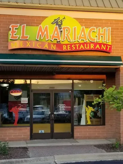 El Mariachi Mexican Restaurant