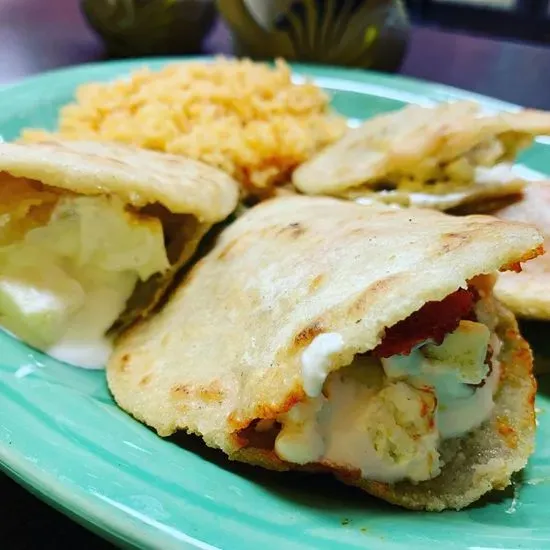 Chavela's Mexican Cuisine