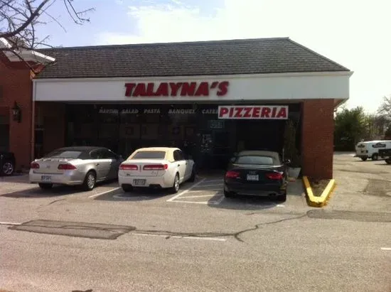 Talaynas Italian Restaurant