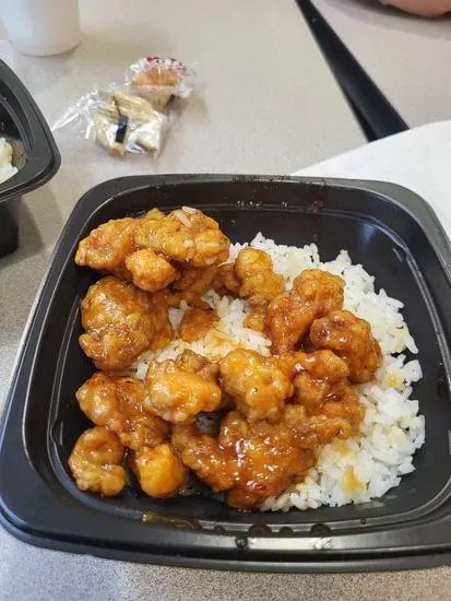 Panda Express