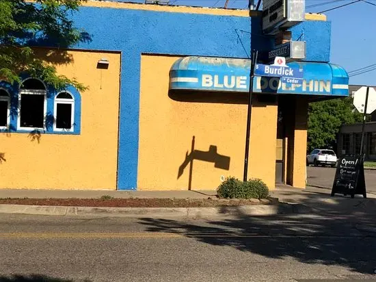 Blue Dolphin