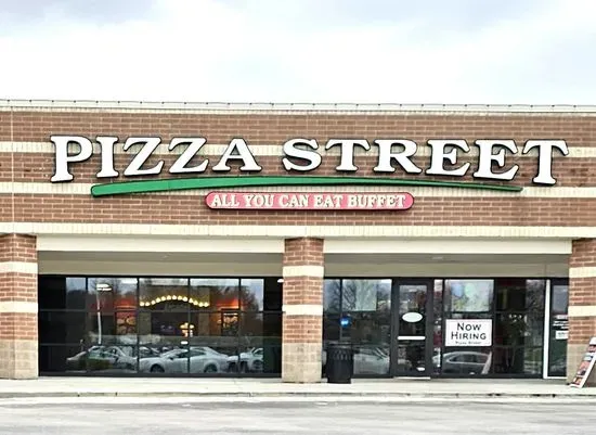 Pizza Street