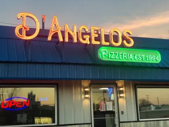 D'Angelos Pizzeria