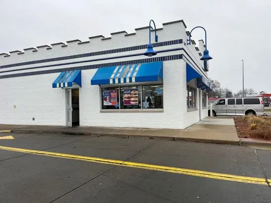 White Castle