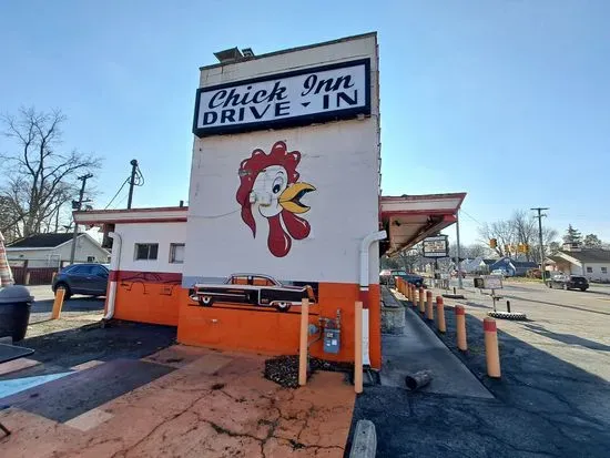 Chick Inn Drive in
