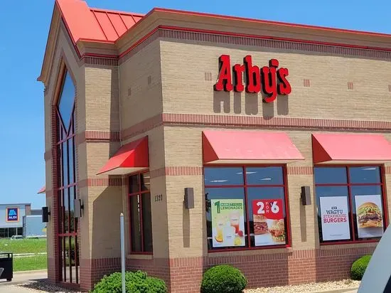 Arby's