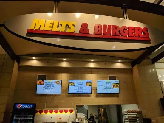 Melts & Burgers