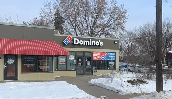 Domino's Pizza