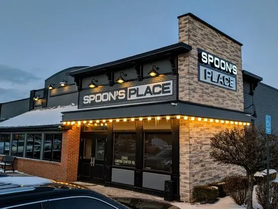 Spoon's Place