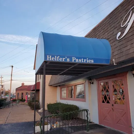 Helfer's Pastries & Deli Cafe