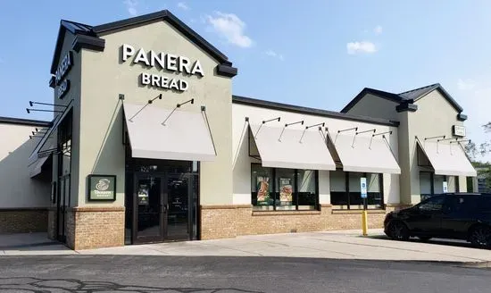 Panera Bread