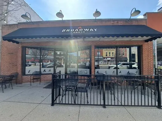 Broadway Grille