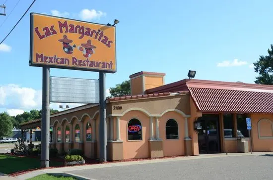 Las Margaritas Mexican Restaurant of Hastings
