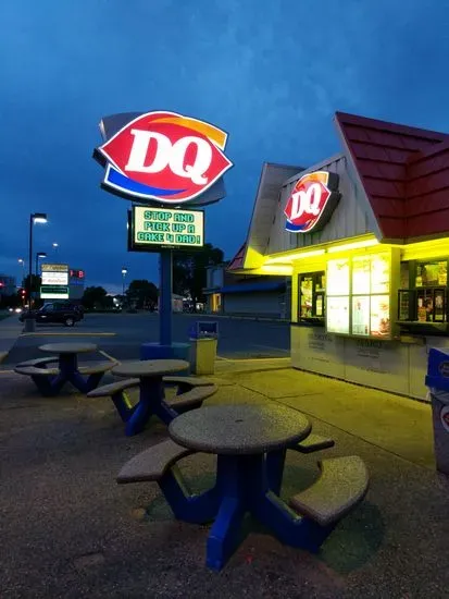 Dairy Queen (Treat)