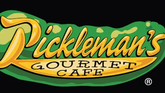 Pickleman's Gourmet Cafe