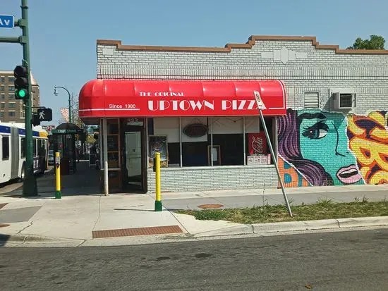 Uptown Pizza