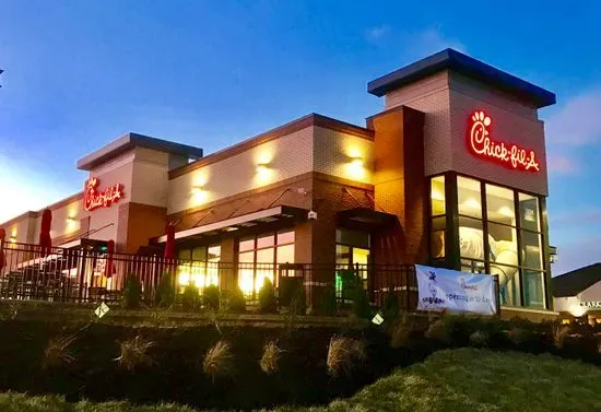 Chick-fil-A