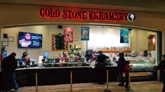 Cold Stone Creamery