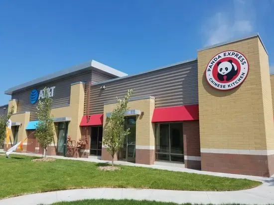 Panda Express