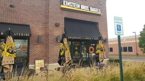 Einstein Bros. Bagels