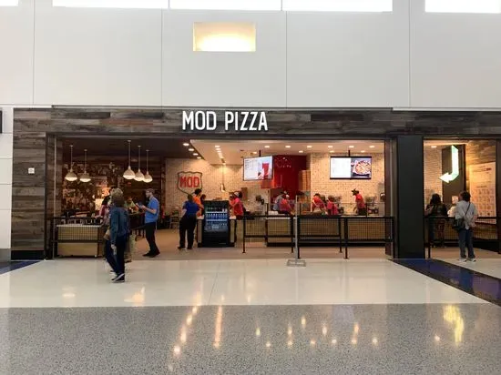 MOD Pizza