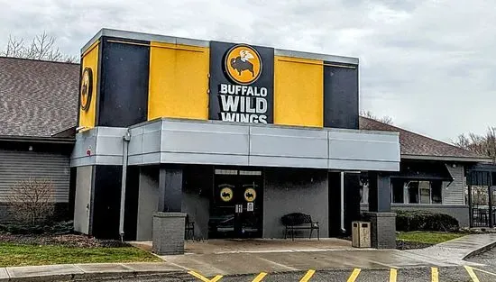 Buffalo Wild Wings