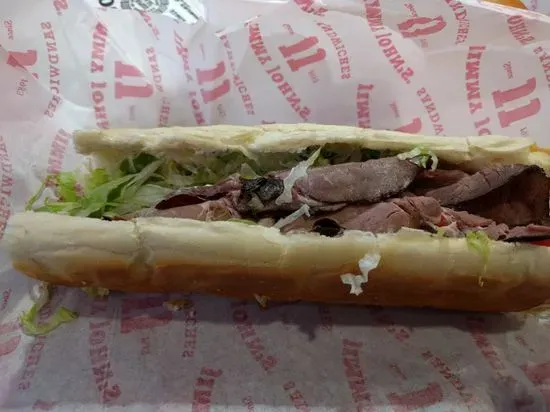 Jimmy John's