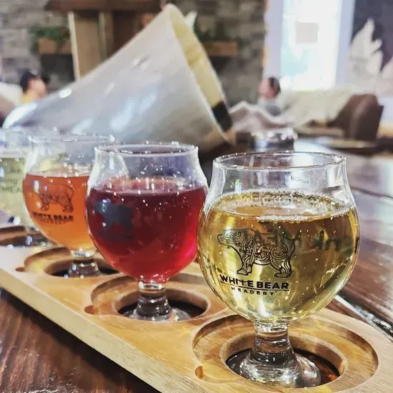 White Bear Meadery