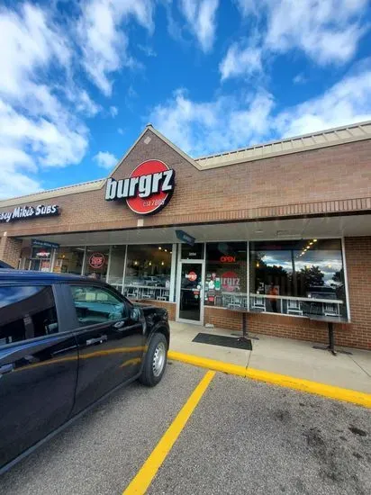 burgrz