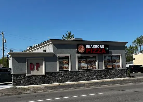 Dearborn Pizza (Dearborn Heights)