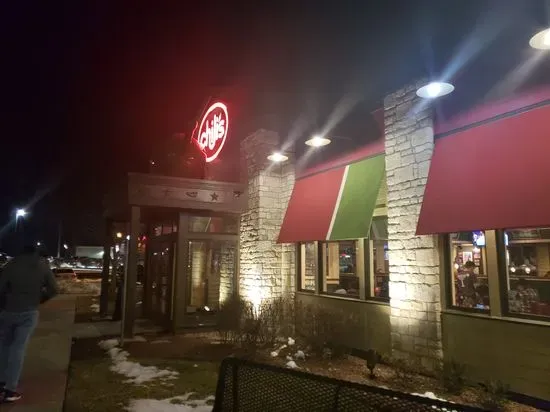 Chili's Grill & Bar