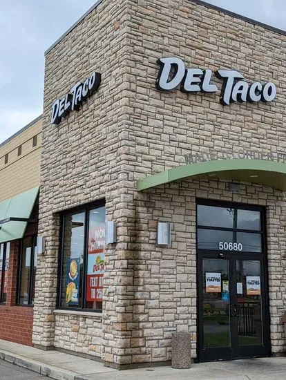 Del Taco