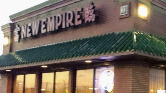 New Empire Restaurant