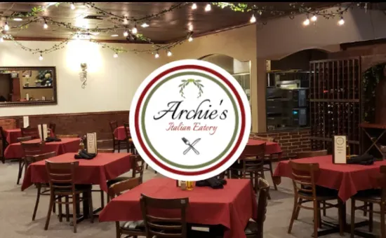 Archie's Italian Eatery