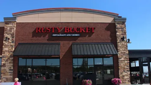 Rusty Bucket Restaurant and Tavern