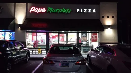 Papa Murphy's | Take 'N' Bake Pizza