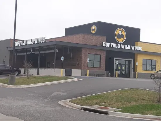 Buffalo Wild Wings