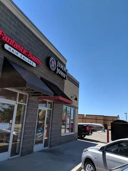 Jimmy John's