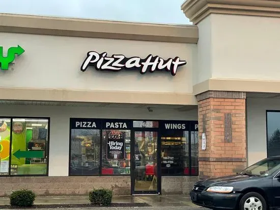 Pizza Hut