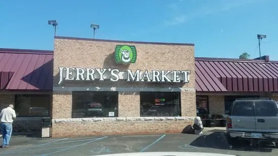 Jerry's Market