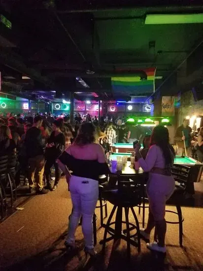 The Flame Nightclub Duluth