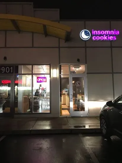 Insomnia Cookies