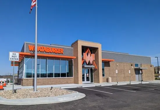 Whataburger