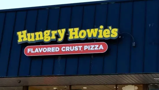 Hungry Howie's Pizza