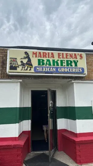 Maria Elena's Bakery