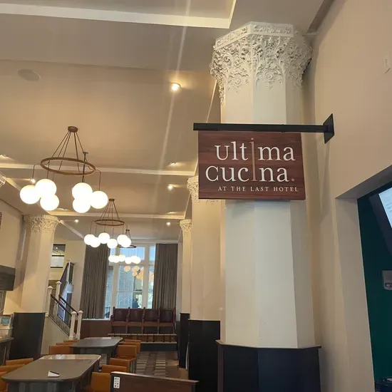 Ultima Cucina