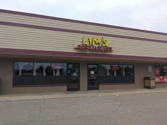 Lims Chinese Restaurant