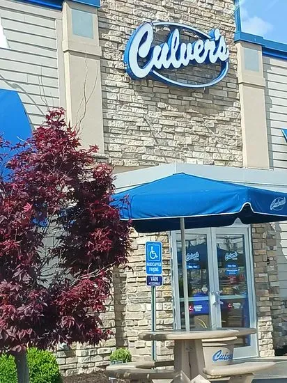 Culver’s