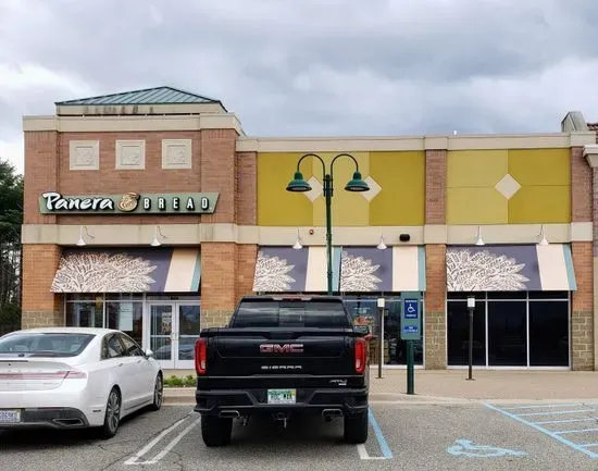 Panera Bread